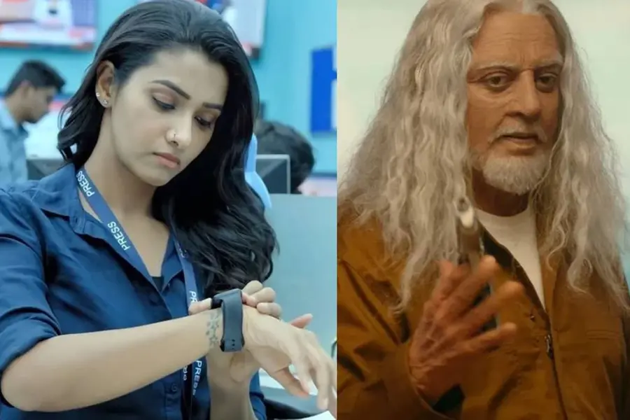 ''ഇന്ത്യന് 2 പരാജയം; കുറ്റപ്പെടുത്തലുകള് എന്നെ ഏറെ വിഷമിപ്പിച്ചു, പ്രേക്ഷകരോട് മാപ്പ് പറയുന്നു''