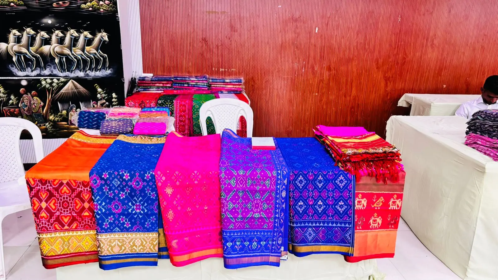 പ്രതീകാത്മകചിത്രം | Photo : X / @Garvi_Gurjari