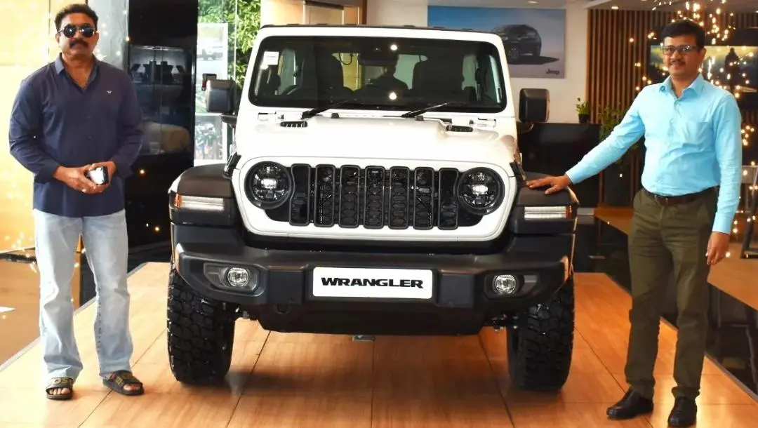 Photo: Pinnacle Jeep