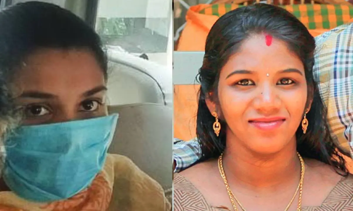 സൂര്യ, കൊല്ലപ്പെട്ട ഉത്ര