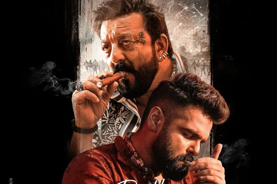 ഡബിൾ ഇസ്മാർട്ട് ഓഗസ്റ്റ് 15ന് , കേരളത്തിൽ വിതരണം ഫെസ്റ്റിവൽ സിനിമാസ്