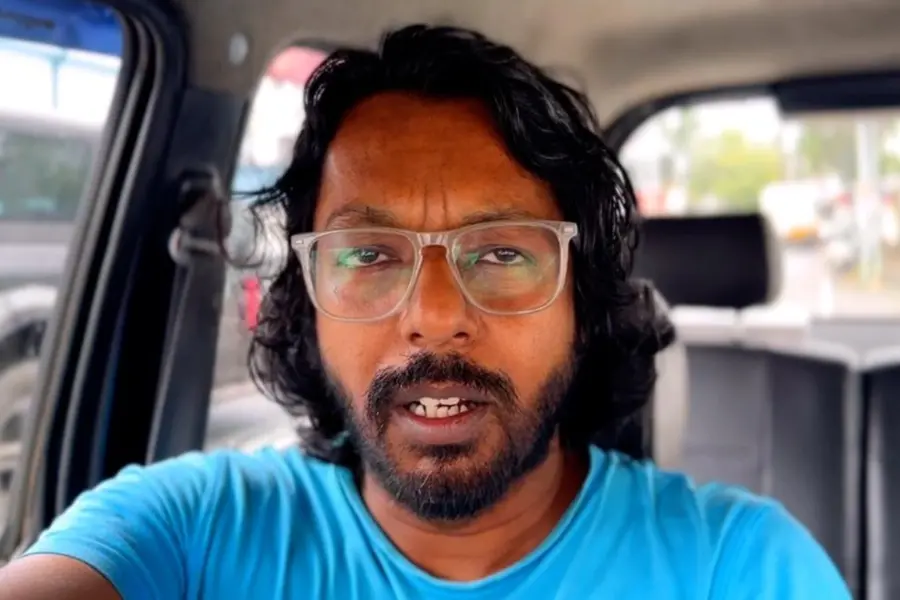 മോഹൻലാലിനെതിരെ അപകീർത്തികരമായ പരാമർശം: സിദ്ദിഖിന്റെ പരാതിയിൽ യൂട്യൂബർ 'ചെകുത്താൻ' കസ്റ്റഡിയിൽ