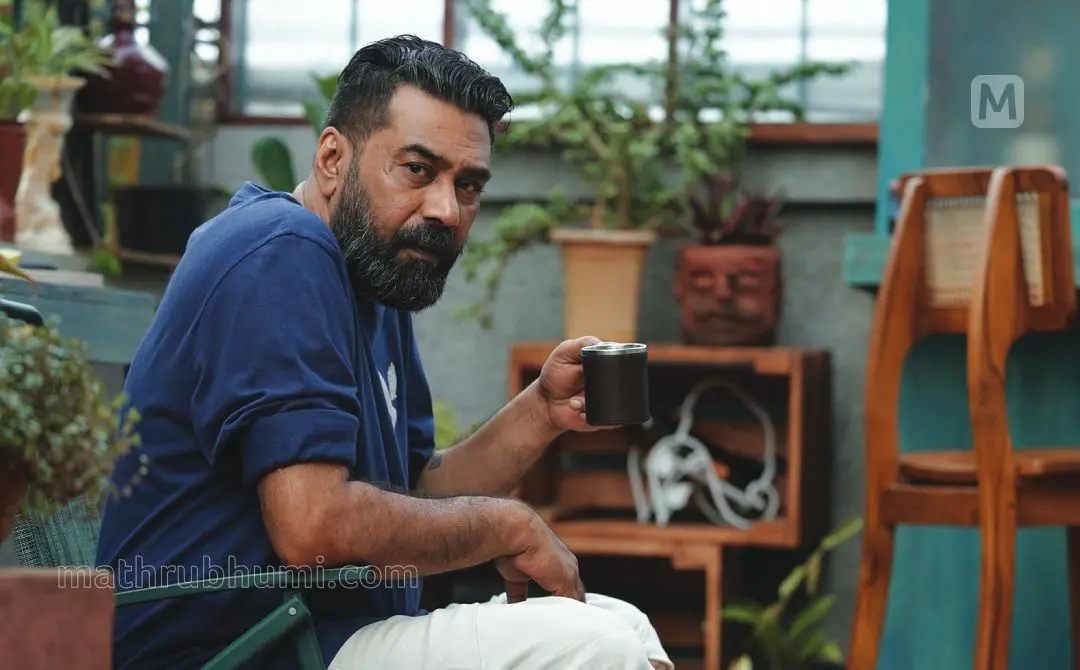 ബിജു മേനോൻ | ഫോട്ടോ: മാതൃഭൂമി