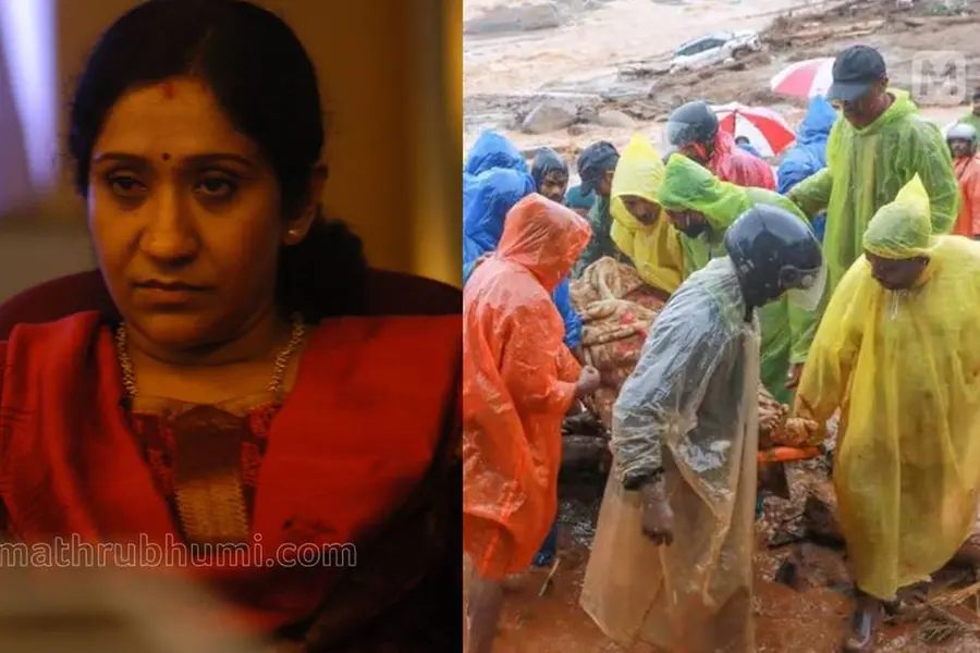 ''ഈ രക്ഷകര് നിങ്ങളുടെ മതമല്ല, നിങ്ങളുടെ അച്ഛന്റെ പാര്ട്ടിക്കാരല്ല, സ്നേഹിച്ചു വളരുക''