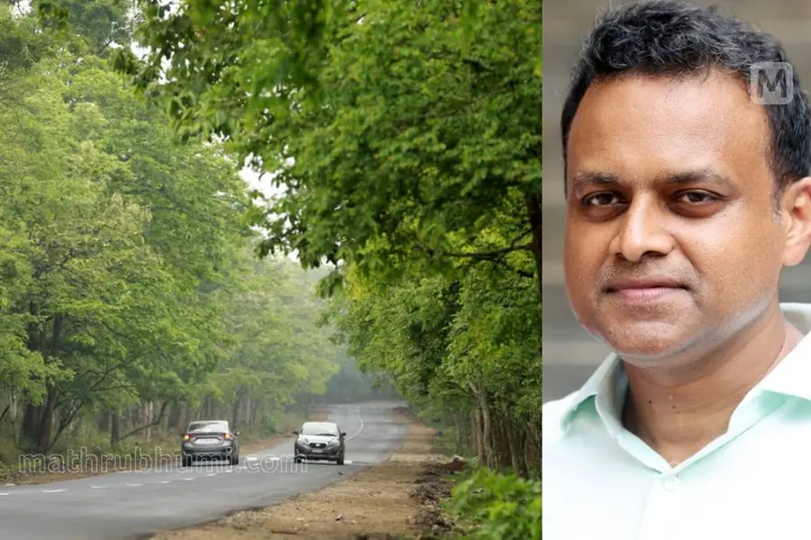 വയനാട് ഉരുള്‍പൊട്ടല്‍: ബന്ദിപ്പൂര്‍ വഴി രാത്രിയാത്ര അനുവദിക്കണമെന്ന ആവശ്യം കേന്ദ്രം തള്ളി