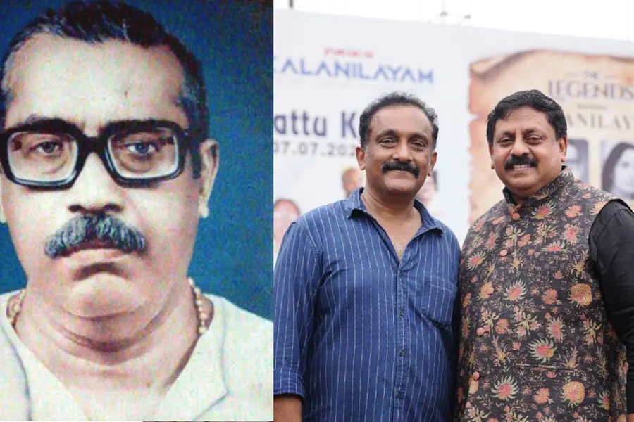 അച്ഛന്റെ സ്വപ്നത്തിലേയ്ക്കാണ് എന്റെ യാത്ര | ഏരീസിനൊപ്പമുള്ള മൂന്നാം വരവിനെ കുറിച്ച് അനന്തപത്മനാഭൻ