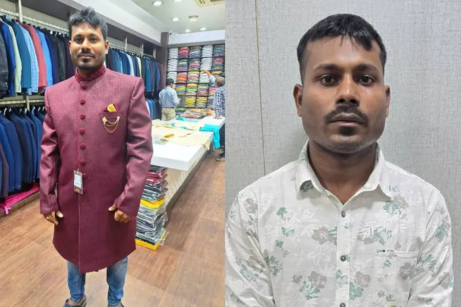 കെണിയില്വീണത് 50-ഓളം സ്ത്രീകള്, തട്ടിയത് ലക്ഷങ്ങള്; യുവാവിനെ വലയിലാക്കി വനിതാ പോലീസിന്റെ 'സൗഹൃദം'