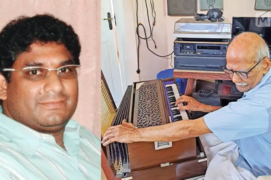 പാതിവഴിയിൽ നിലച്ച സംഗീതം, ഉസ്താദ് ഫിലിപ്പ് വി. ഫ്രാൻസിസിനെ ഓർക്കുമ്പോൾ