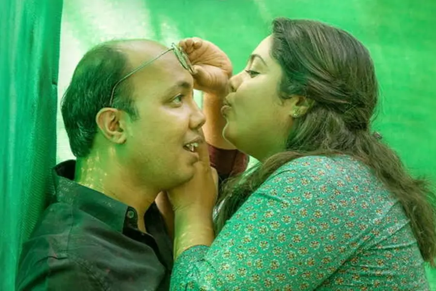 'ഇനി ഒരു അവസരം കിട്ടിയാൽ?'; സെക്കൻഡ് ചാൻസ് ക്യാമ്പയിനുമായി 'വിശേഷം' ടീം