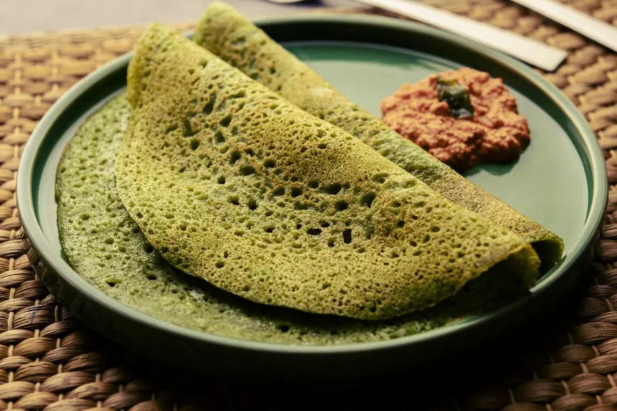 ആരോഗ്യം കാക്കുന്ന പ്രഭാതഭക്ഷണം ; രുചിയേറും ചെറുപയര് ദോശ