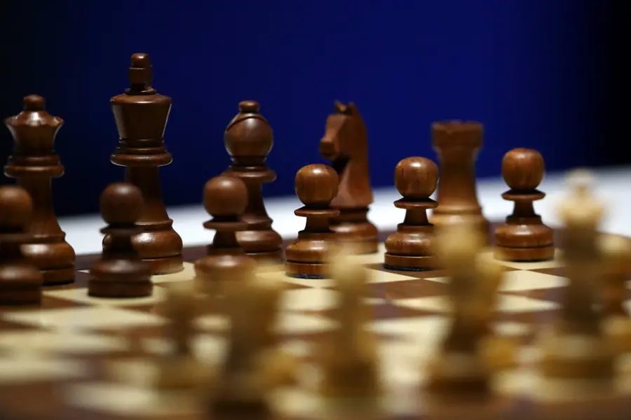 FIDE @ 100; നൂറുവര്‍ഷം പൂര്‍ത്തിയാക്കി അന്താരാഷ്ട്ര ചെസ് ഫെഡറേഷന്‍