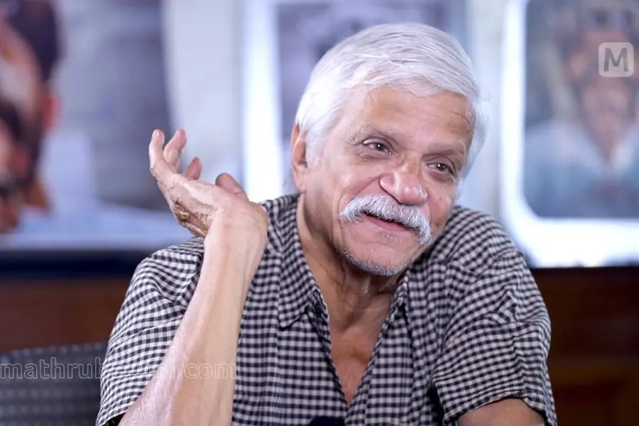 സേതുരാമയ്യർക്ക് ആറാംഭാഗം ഉണ്ടാക്കുക വെല്ലുവിളി -എസ്.എൻ.സ്വാമി