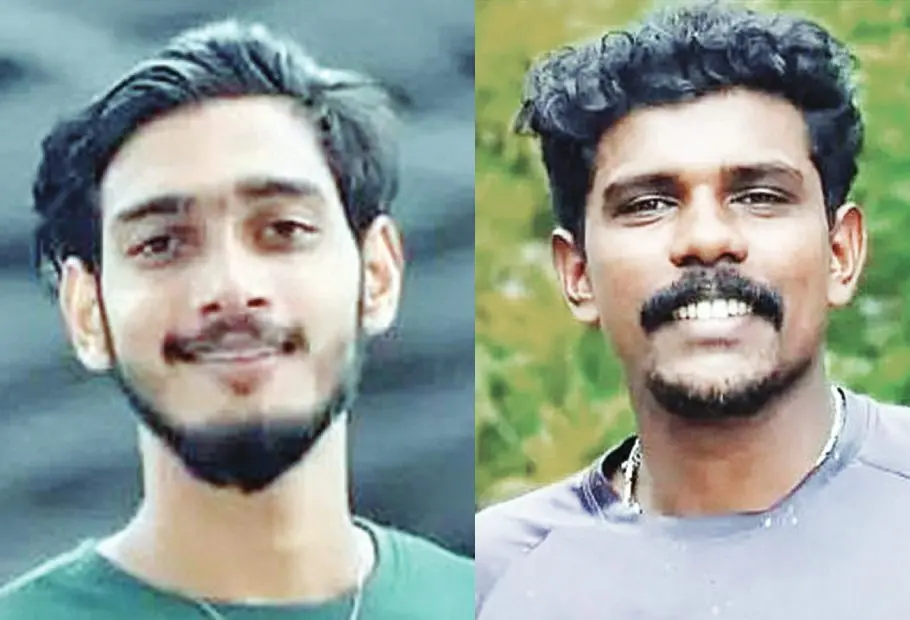 തോമസ് ജോസഫ്, അശോക് ജോസഫ്