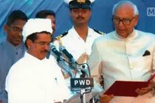 തദ്ദേശം വഴി തുടങ്ങി, തദ്ദേശ മന്ത്രിയായി; എന്നും സാധാരണക്കാരോടൊപ്പം നിലകൊണ്ട നേതാവ്