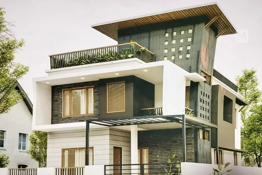 പുതിയൊരു വീട് അനിവാര്യമാണോ?; എങ്കിൽ വിവേകത്തോടെ ഒരുക്കാം