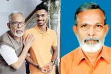 ഗ്രൗണ്ടില്‍ നിറഞ്ഞുനിന്ന പരിശീലകന്‍