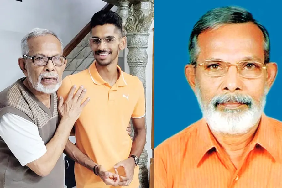 ഗ്രൗണ്ടില് നിറഞ്ഞുനിന്ന പരിശീലകന്
