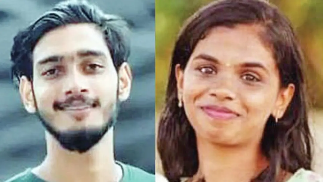 തോമസ് ജോസഫ്, ഡോണാ ജോജി