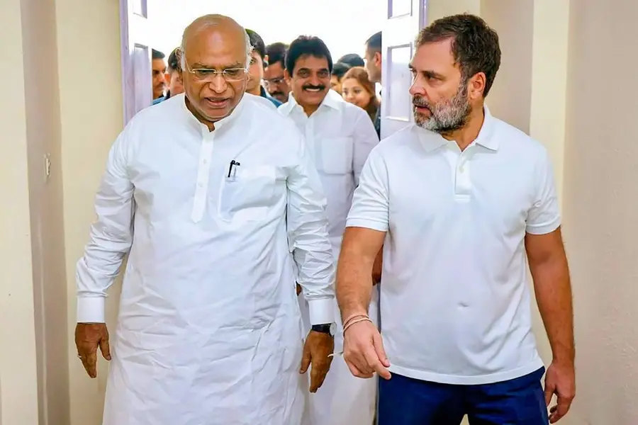 ഹിന്ഡന്ബര്ഗ് വെളിപ്പെടുത്തല്: ഈ മാസം 22-ന് രാജ്യവ്യാപക പ്രതിഷേധത്തിന് കോണ്ഗ്രസ്