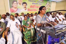 പശുക്കളെ വാങ്ങുന്നതിന് കർഷകർക്ക് പലിശയില്ലാതെ ലോൺ ലഭ്യമാക്കാൻ ശ്രമം - മന്ത്രി ജെ ചിഞ്ചുറാണി