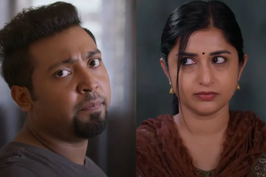 പൊട്ടിച്ചിരിപ്പിക്കാൻ 'വാവയും സുമിയും'; 'പാലും പഴവും' ട്രെയിലർ പുറത്തിറങ്ങി
