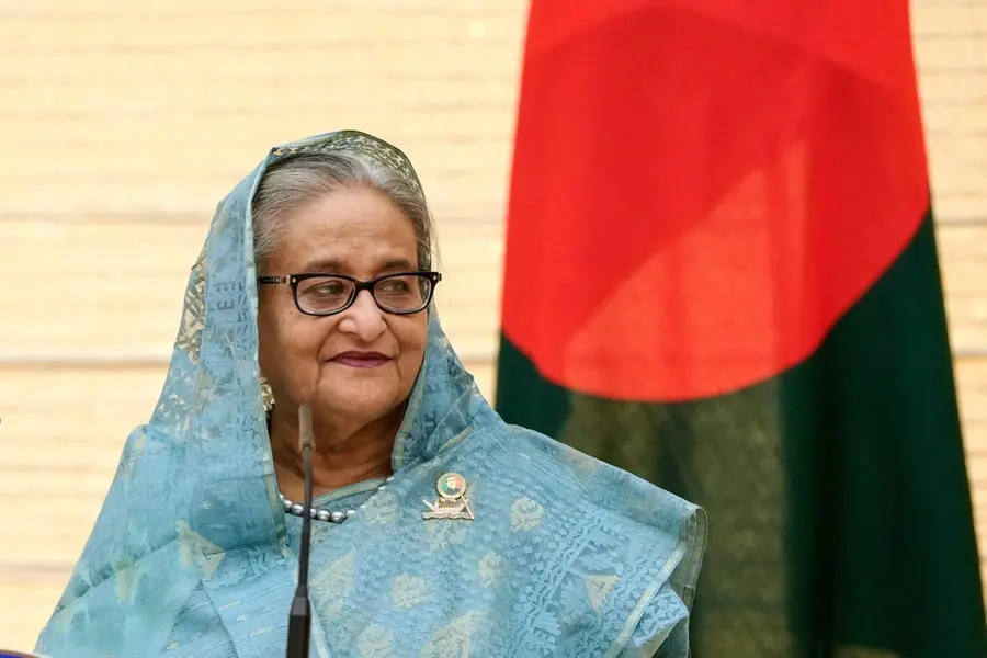 ഷെയ്ഖ് ഹസീനയുടെ നയതന്ത്ര പാസ്പോർട്ട് റദ്ദാക്കി ബംഗ്ലാദേശ്; വിദേശയാത്രകൾ പ്രതിസന്ധിയിൽ