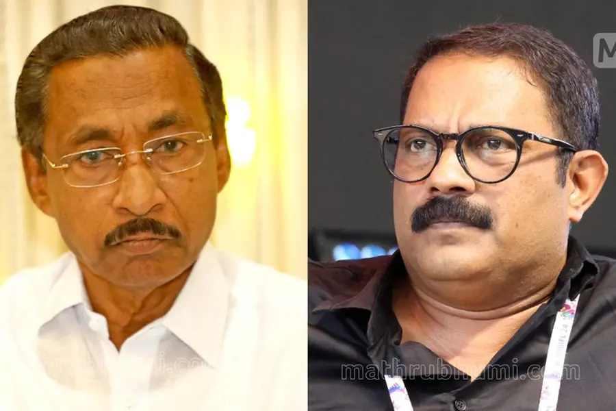 'കാഫിറി'ന് പിന്നിൽ മോഹനനും കുടുംബവും, പോലീസ് സത്യം പറയാൻ മടിക്കുന്നു- കെ.എം ഷാജി