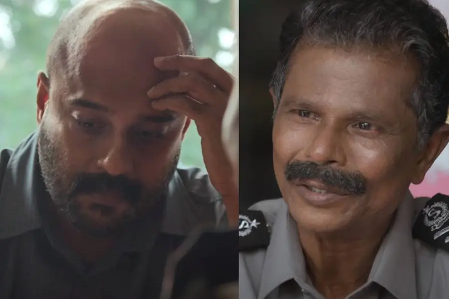 ഇന്ദ്രന്‍സ് - മുരളി ഗോപി ചിത്രം കനകരാജ്യത്തിന്റെ ടീസര്‍ പുറത്തിറങ്ങി; റിലീസ് പ്രഖ്യാപിച്ചു