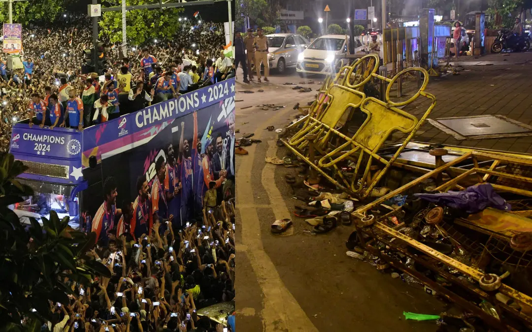 Photo: AP