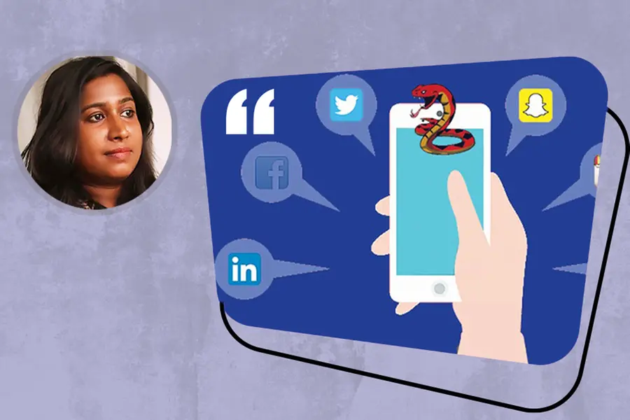 താത്പര്യമില്ലാത്ത സ്ത്രീകള് അമ്മായിമാര്, ആണുങ്ങള്ക്ക് പ്രായവിളികളില്ല; ചര്ച്ചയായി പോസ്റ്റ്