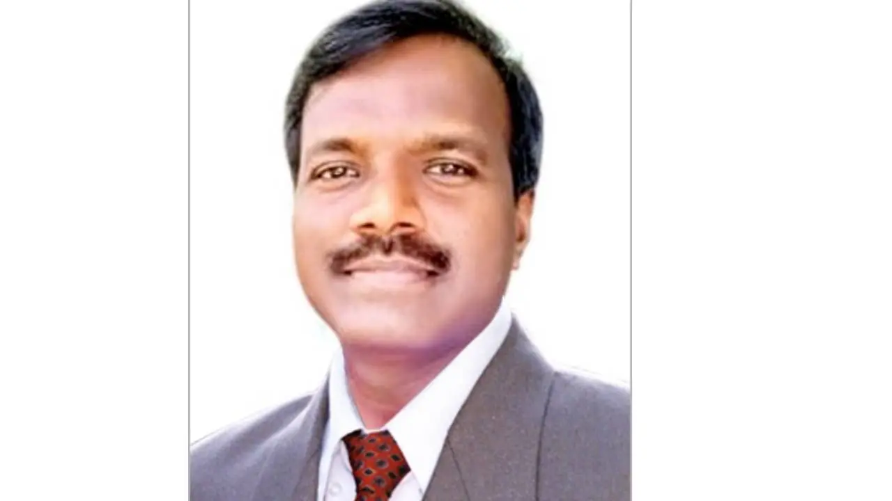 പ്രശാന്ത് ചന്ദ്രന്‍