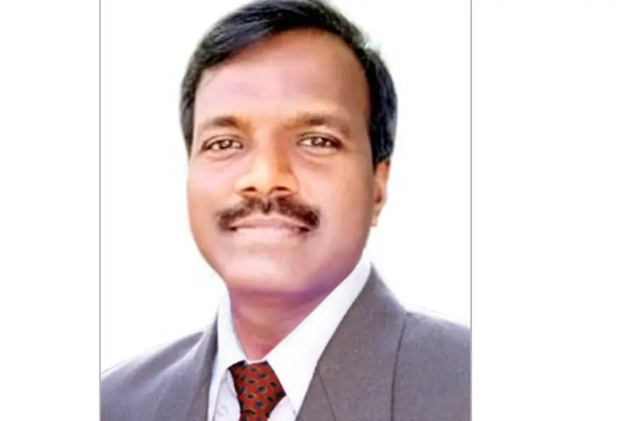 പ്രശാന്ത് ചന്ദ്രന് ബിംസ്റ്റക് ഡയറക്ടര്