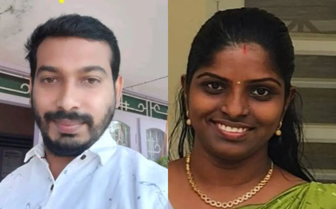 ആന്റോ,ജിസ്സു
