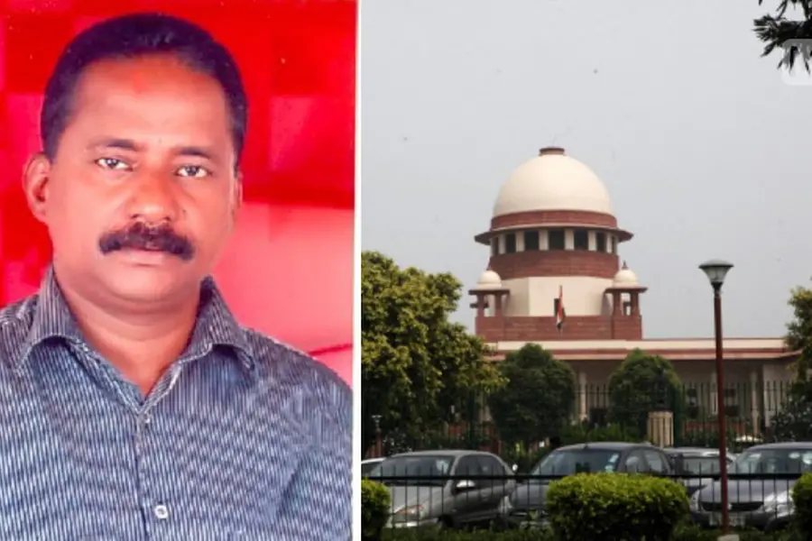 ടിപി വധക്കേസ്: അപ്പീലുകൾ ജസ്റ്റിസ് ബേല എം. ത്രിവേദി അധ്യക്ഷയായ ബെഞ്ച് തിങ്കളാഴ്ച്ച പരിഗണിക്കും