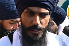 സത്യപ്രതിജ്ഞ ചെയ്യാന്‍ അമൃത്പാലിന് നാലുദിവസം പരോള്‍; വെള്ളിയാഴ്ച പുറത്തിറങ്ങും