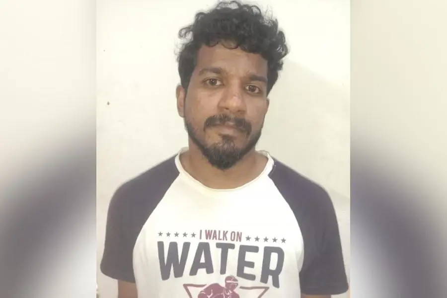 ന്യൂസിലൻഡിൽ നഴ്സിങ് ജോലി വാഗ്ദാനംചെയ്ത് ലക്ഷങ്ങൾ തട്ടി; യുവാവ് അറസ്റ്റിൽ