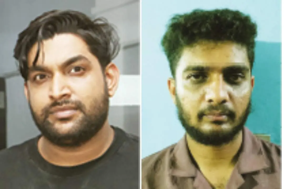 ജാസിർ അബ്ദുള്ള, മുഹമ്മദ് റാഷിദ്