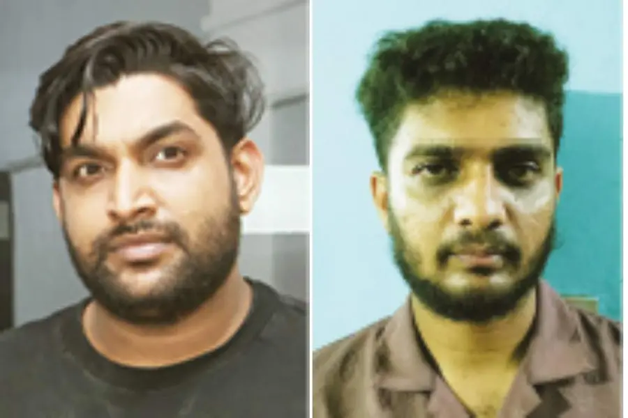 സ്വർണം കടത്താൻ വിളിക്കും,ബാഗിൽ ലഹരിമരുന്ന് നിറയ്ക്കും; 'തായ് ഗോൾഡ് കഞ്ചാവി'ന്റെ കാണാപ്പുറം: അറസ്റ്റ്