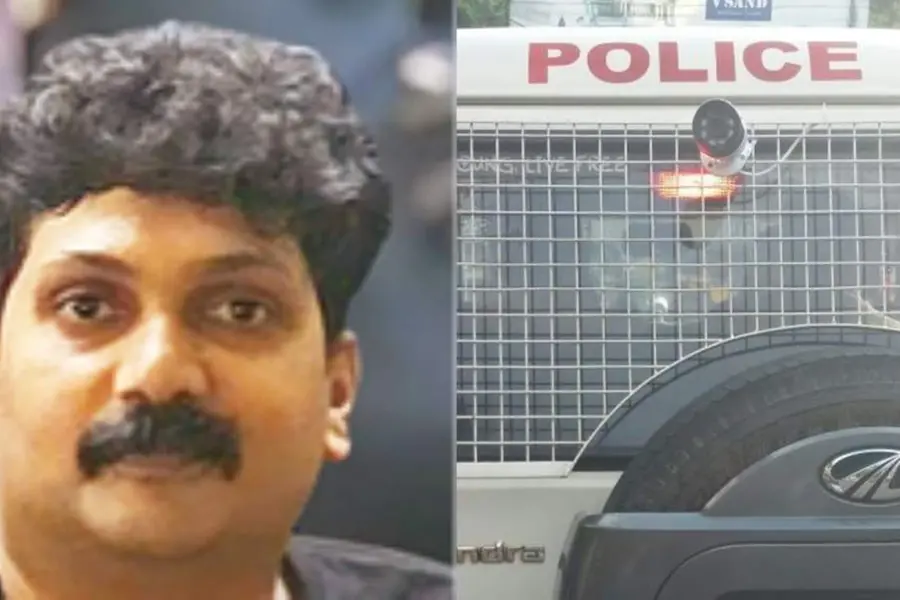 ബസിൽ വിദ്യാർഥിനികളോട് മോശംപെരുമാറ്റം, കുട്ടികൾ ഉടൻ പ്രതികരിച്ചു; വനം വകുപ്പ് ഉദ്യോഗസ്ഥൻ അറസ്റ്റിൽ