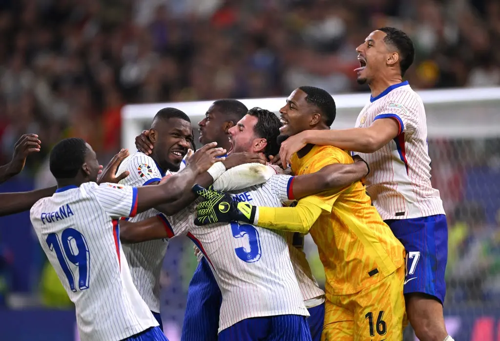 Photo:Getty Images