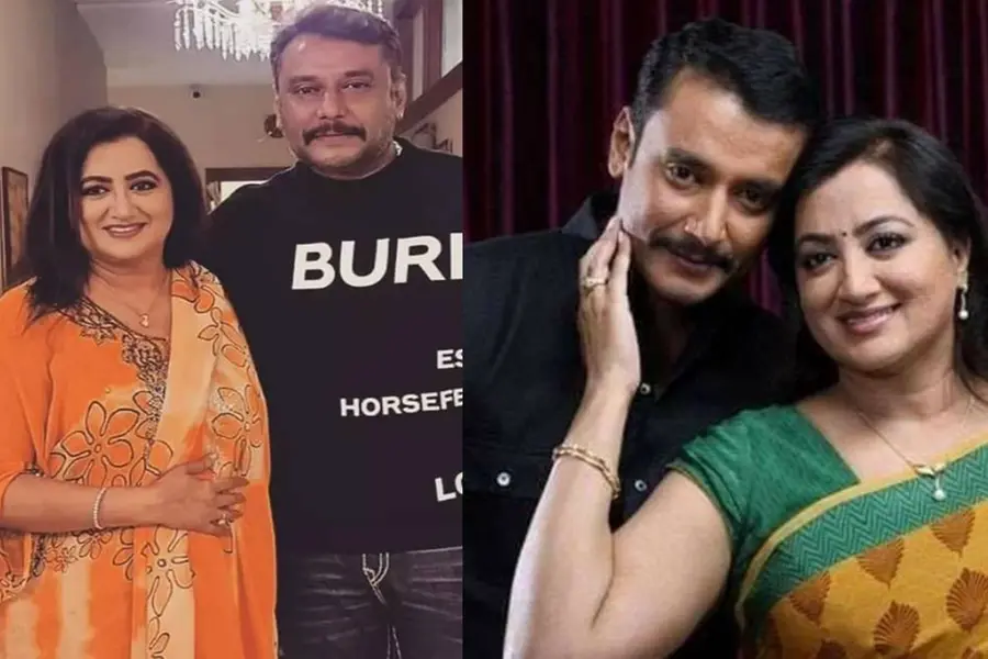 ദര്ശന് മൃഗങ്ങളോട് പോലും സ്നേഹം, മകനെപ്പോലെ; ഇതെല്ലാം വിശ്വസിക്കാന് ബുദ്ധിമുട്ടുണ്ട്- സുമലത