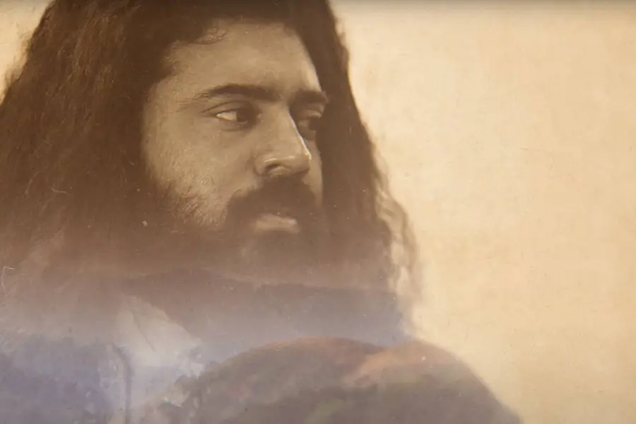നിവിൻ പോളി, റാം ചിത്രമായ 'ഏഴ് കടൽ ഏഴ് മലൈ'യിലെ പുതിയ ഗാനം പുറത്തിങ്ങി