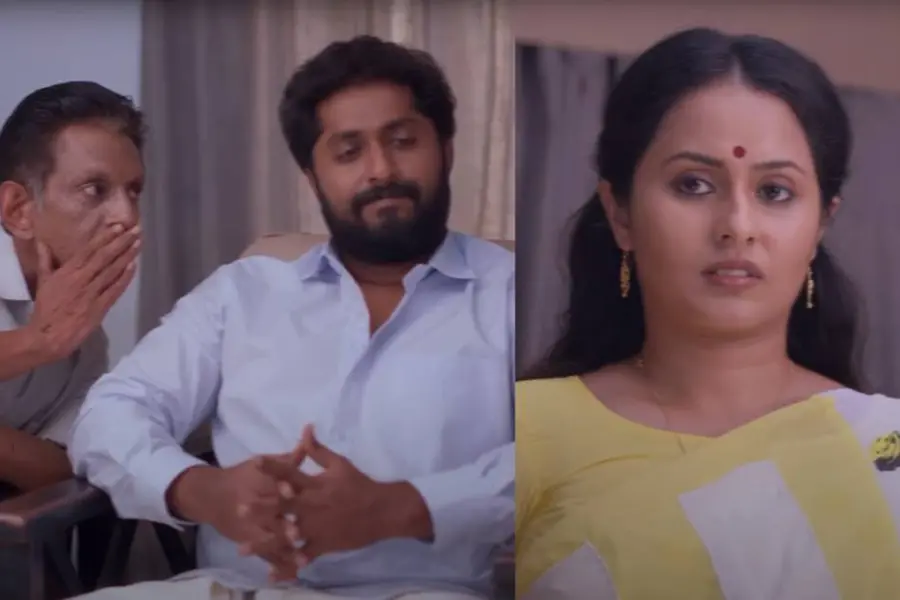 കോട്ടപ്പള്ളി പ്രഭാകരന് 2.O ആയി ധ്യാൻ: ശ്രദ്ധേയമായി ബിജിഎംഐയുടെ പരസ്യചിത്രം| Video