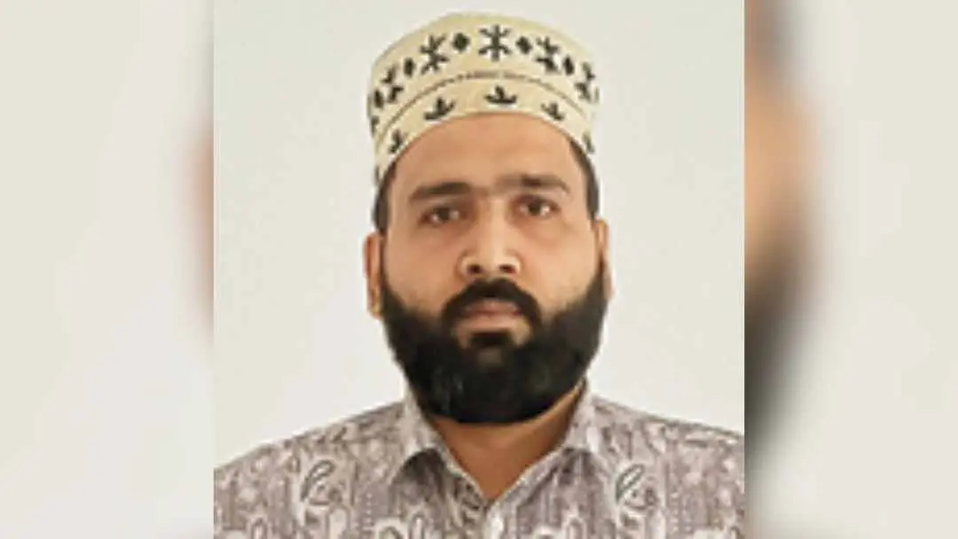 സെയ്ദ് ഹുസൈൻ കോയ തങ്ങൾ