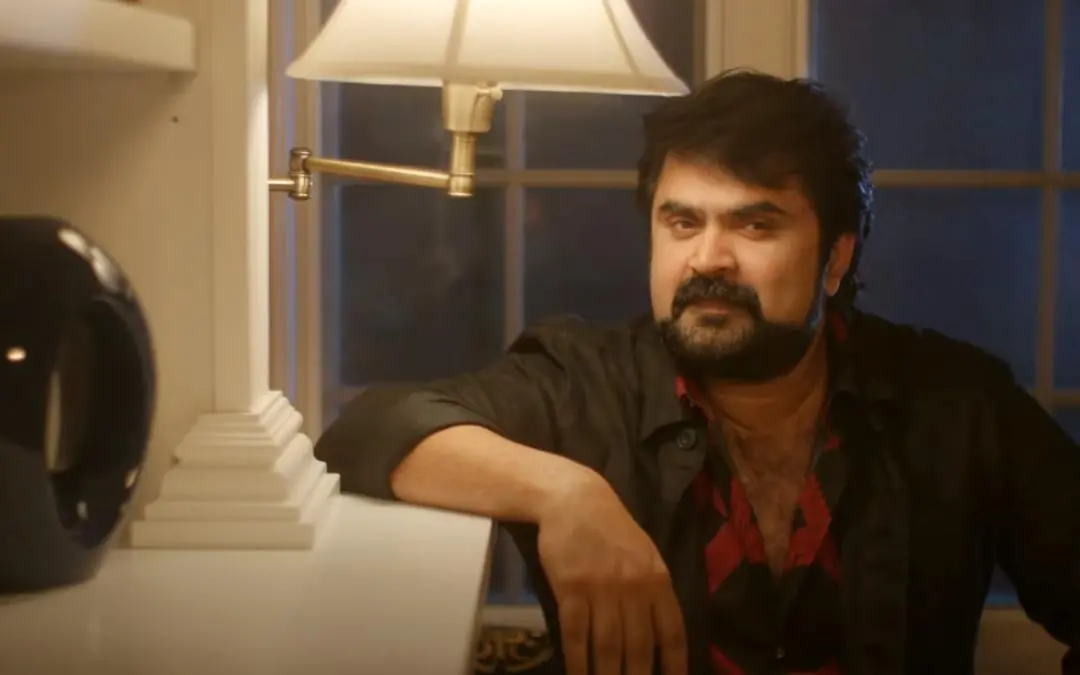 ടീസറിൽ നിന്നും