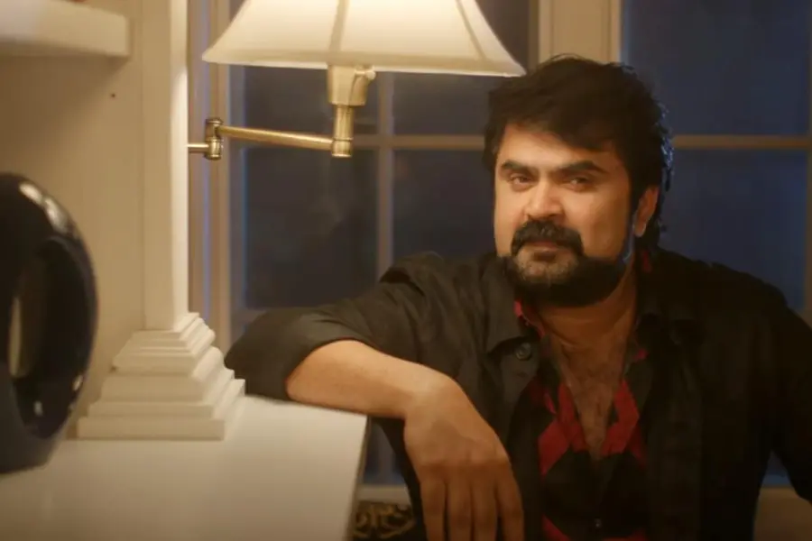 'എതിരെ വരുന്നവനെ വെട്ടി വെട്ടി മുന്നോട്ടുപോകുന്ന നിലനിൽപ്പിന്റെ രാജതന്ത്രം', ‘ചെക്ക് മേറ്റ്’ ടീസർ