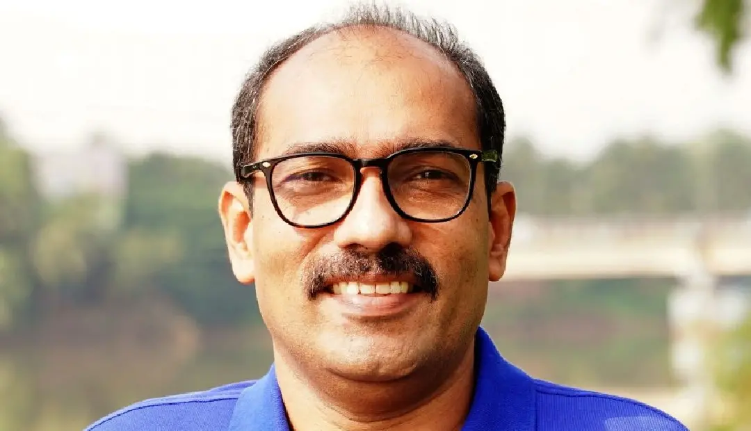 പി.കെ. ബേബി | Photo:welfarecusat.in
