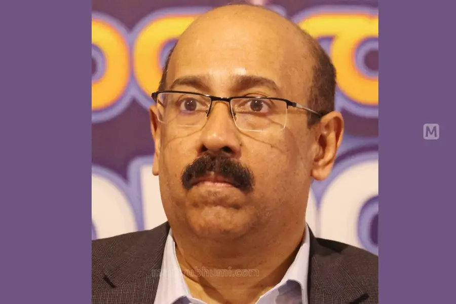 അവധിക്ക് കേന്ദ്രാനുമതി ലഭിച്ചില്ല; വിജിലൻസ് ഡയറക്ടർ സ്വയം വിരമിക്കുന്നു