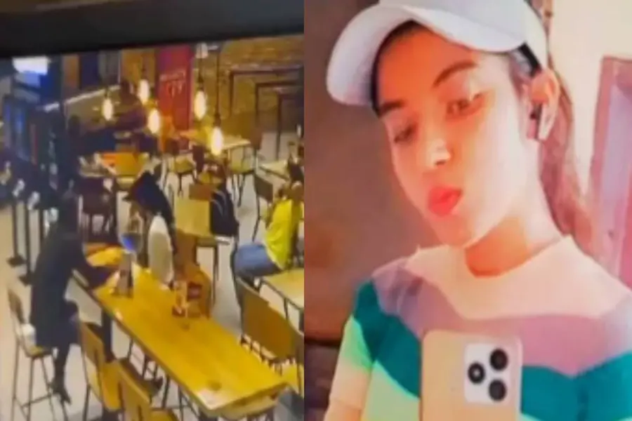14-ന് പകരം 40; അനുവിന്റെ അധോലോകം, ഇന്സ്റ്റഗ്രാമില് 15 അക്കൗണ്ടുകള്; 'ബര്ഗര് കിങ്ങില്' അരുംകൊല