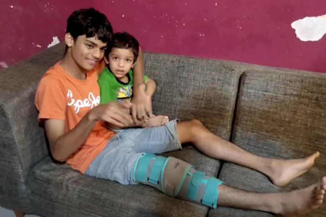 farhan